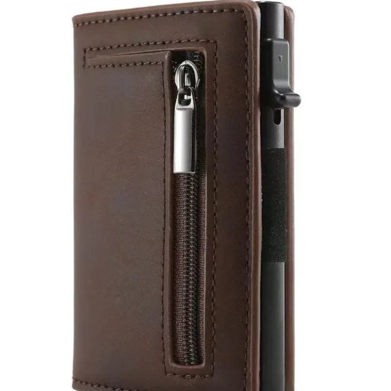 Le Nouveau Portefeuille VULT Cuir