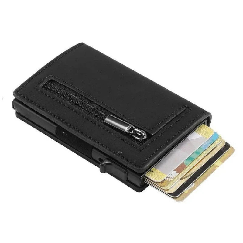 Le Nouveau Portefeuille VULT Cuir